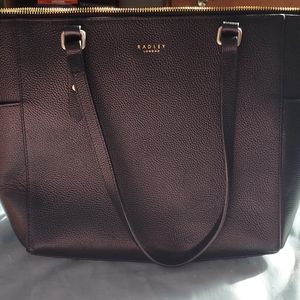 A brand new Radley London bag